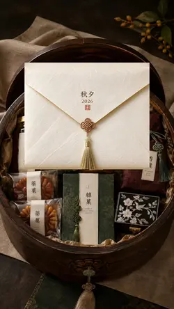 秋夕 2026