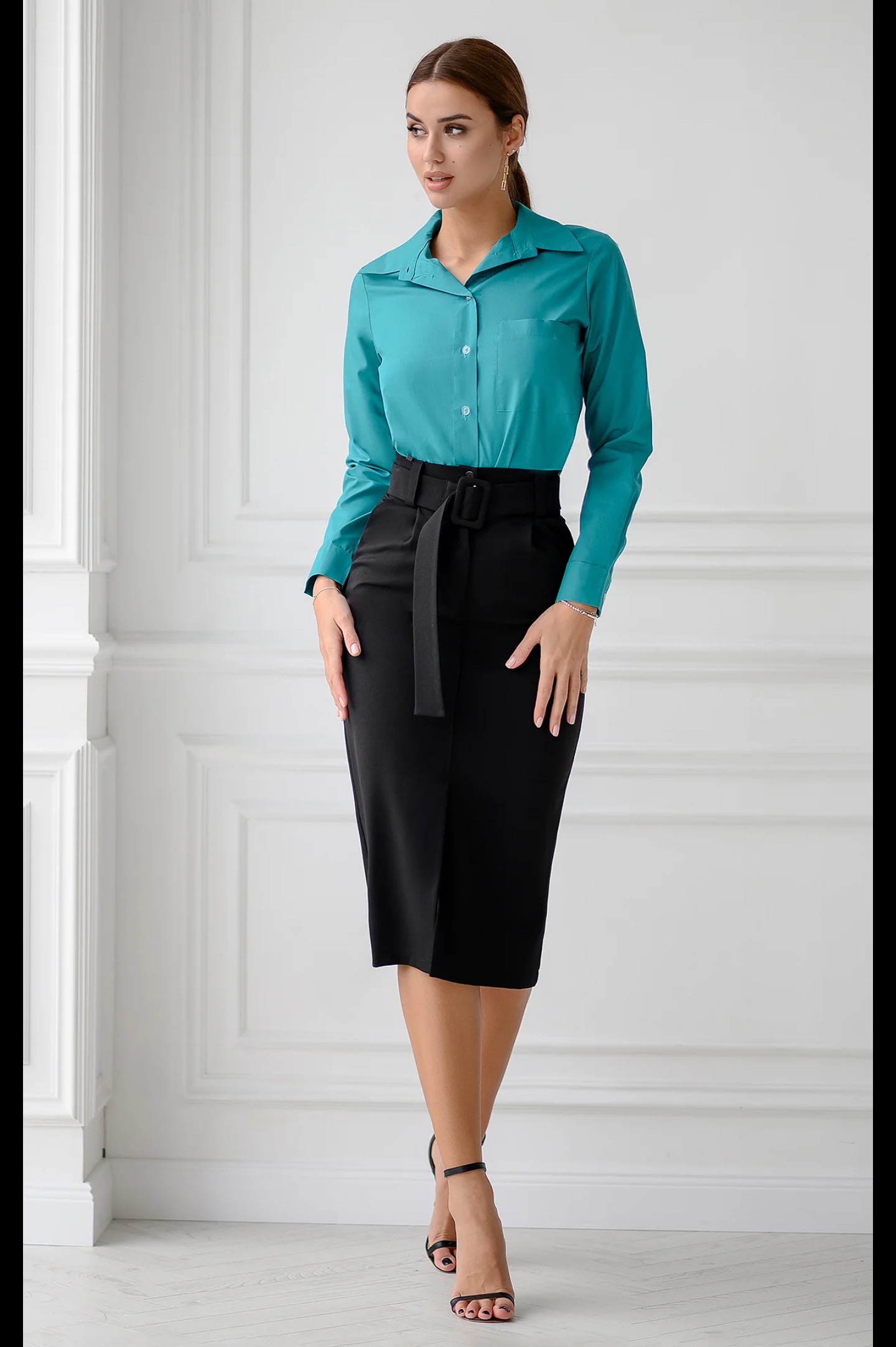 Marca de roupas ne