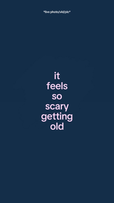 Itfeelssoscarygettin