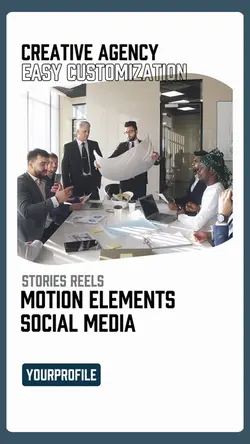 Creative Agency 2📂