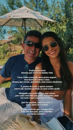 dia dos pais 