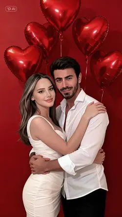 Valentine's Day 