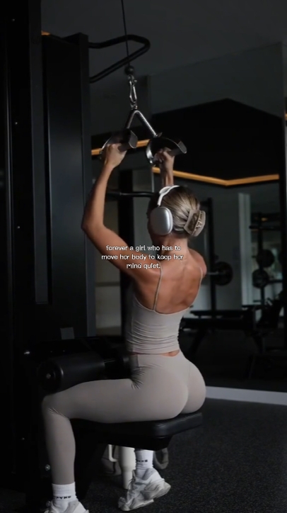 forever girl gym