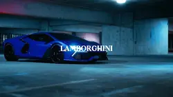 lamborghini effect