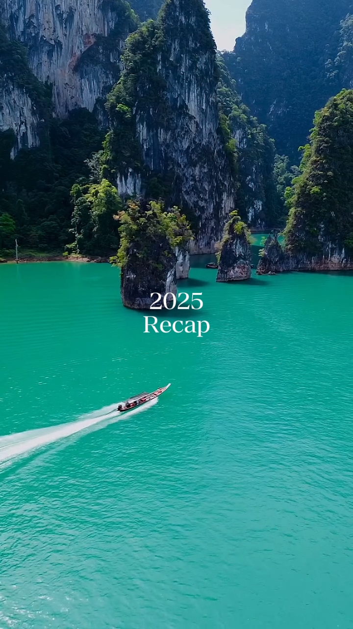 Rewind 2025 Recap