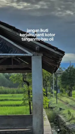 Story mekanik