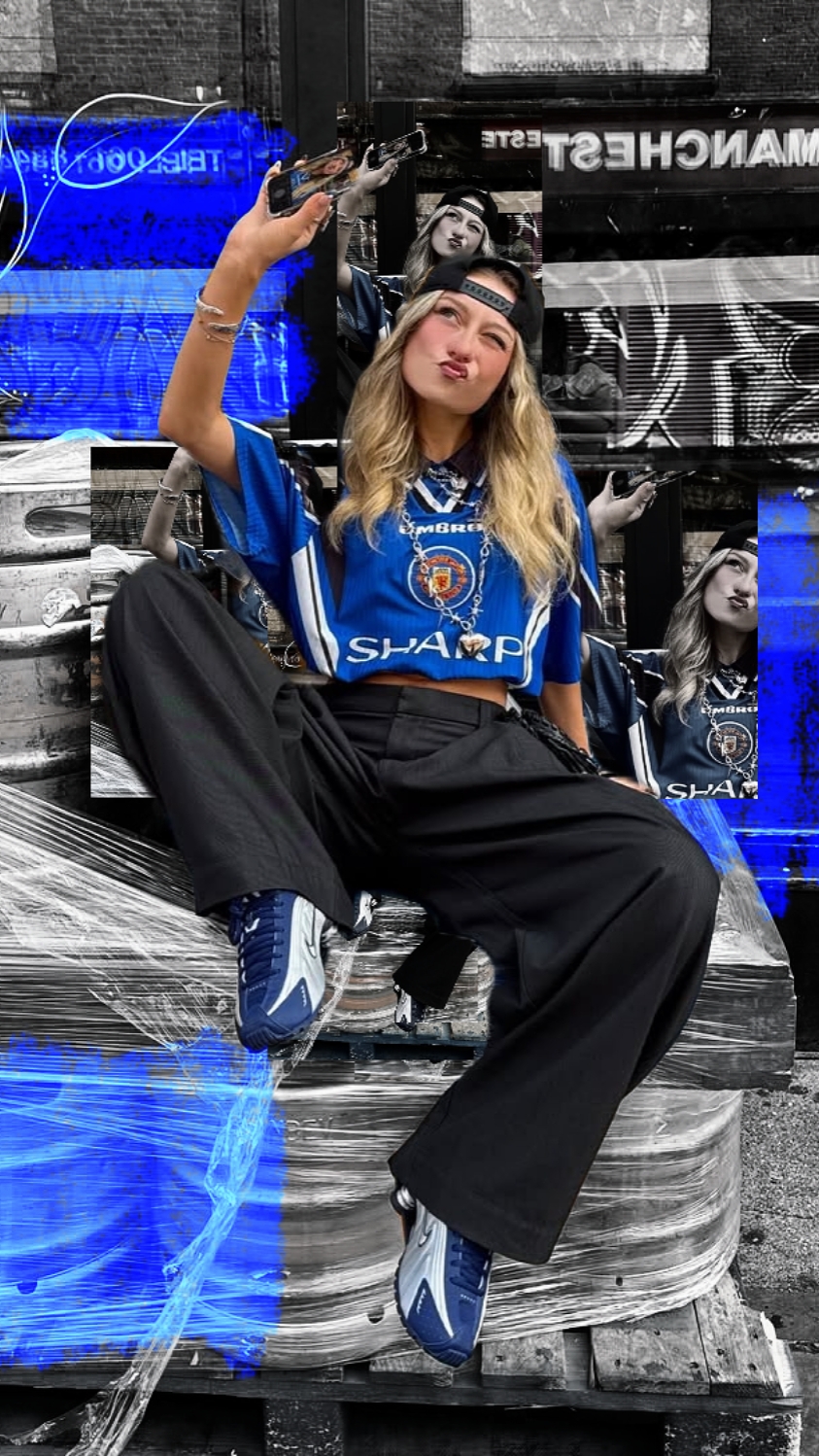 MEU ESTILO