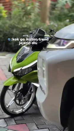 TREND COBA-COBA