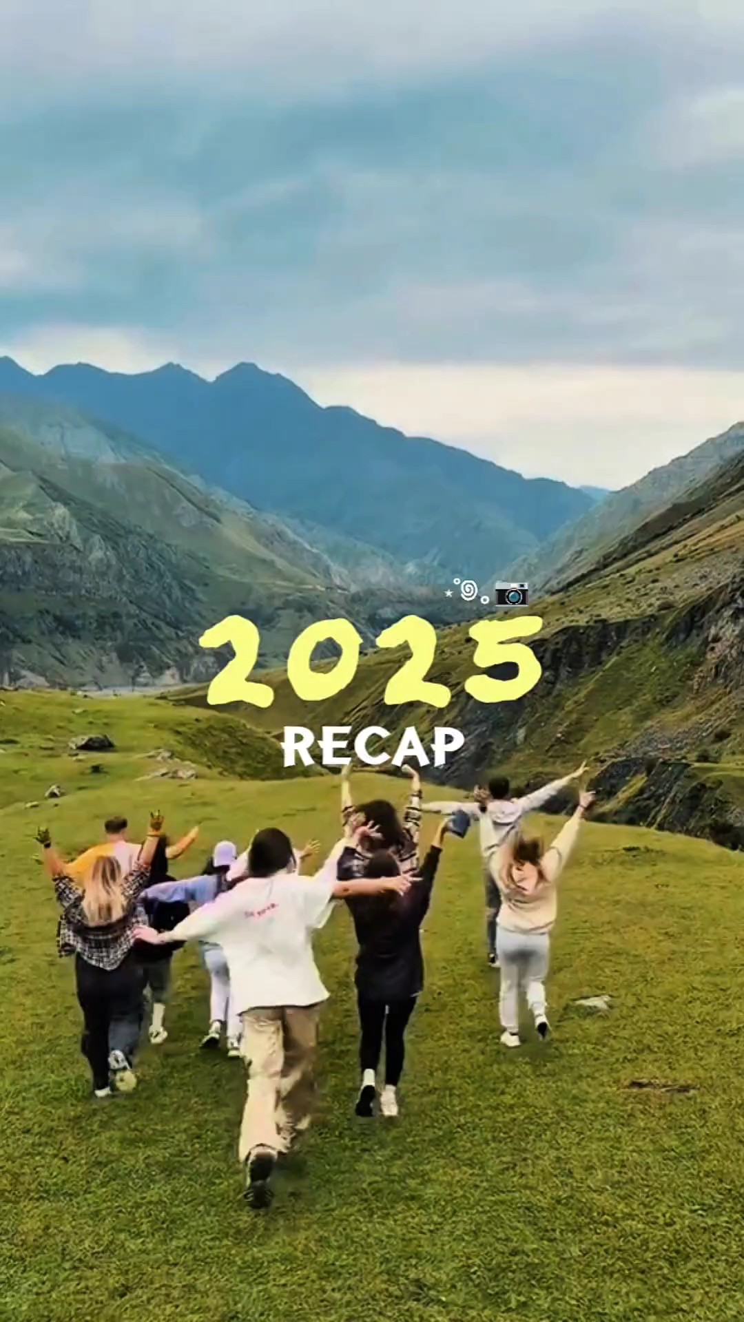 2025 recap
