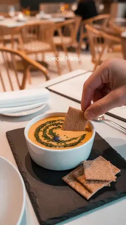 Simple Taste Pause