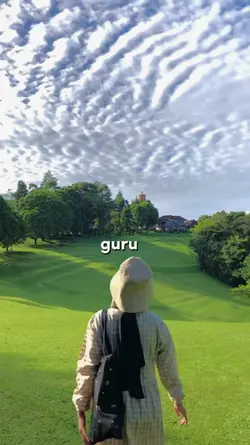 guru sampaikan pada