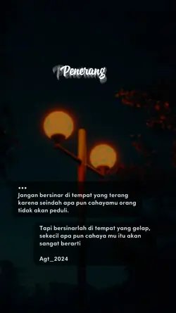 Penerangan 
