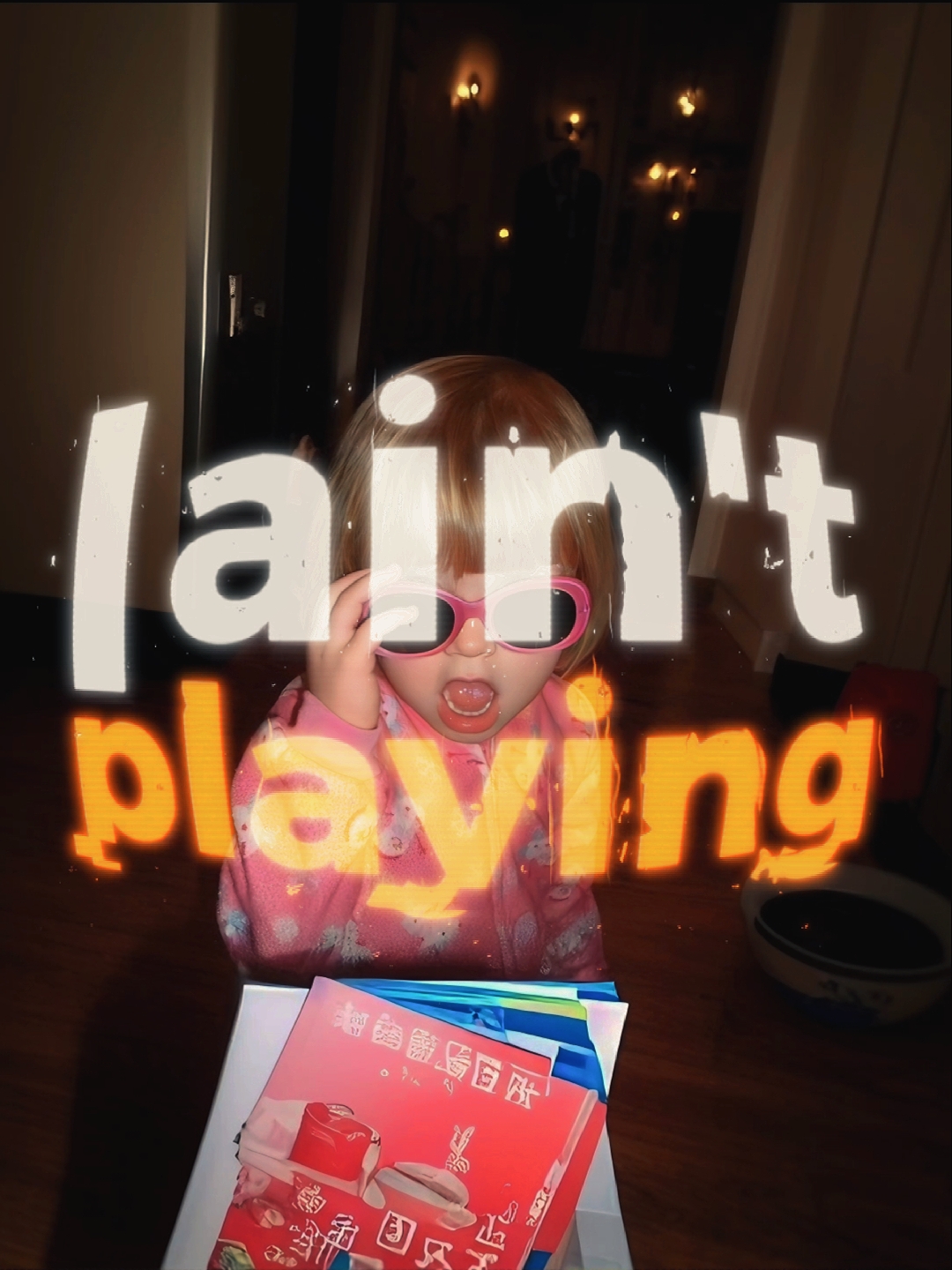 mood - lyric ²