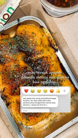 mau seenak apapun 