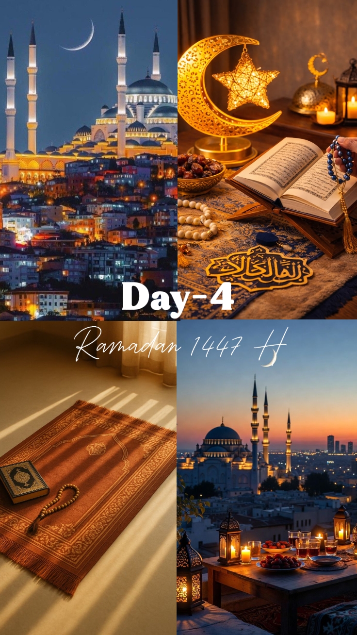 Bulan Ramadhan