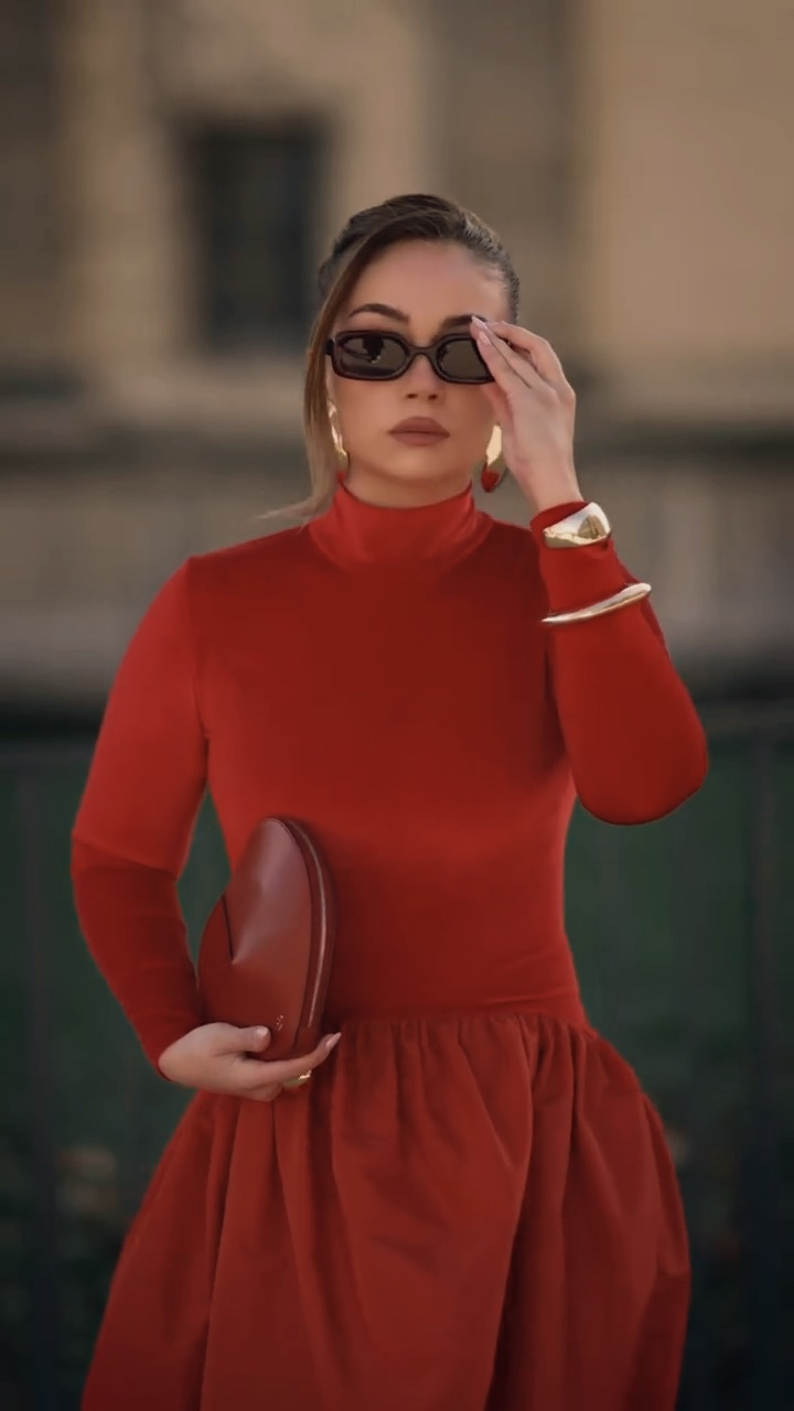 Outfit trend