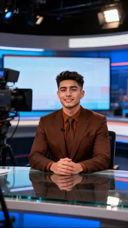 PRESENTER