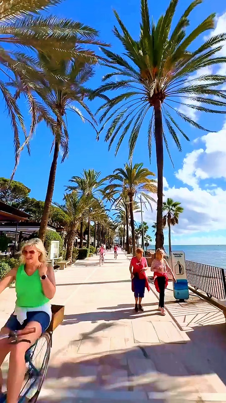 7 clips beach 