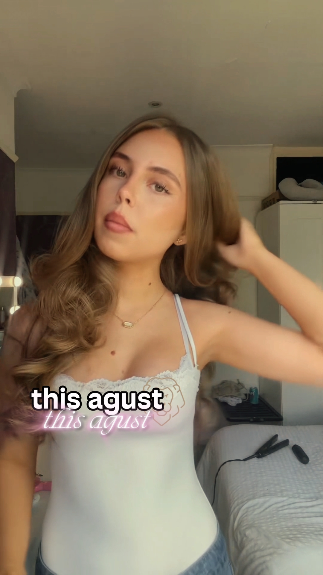 Letzter gegen diesen Agust
