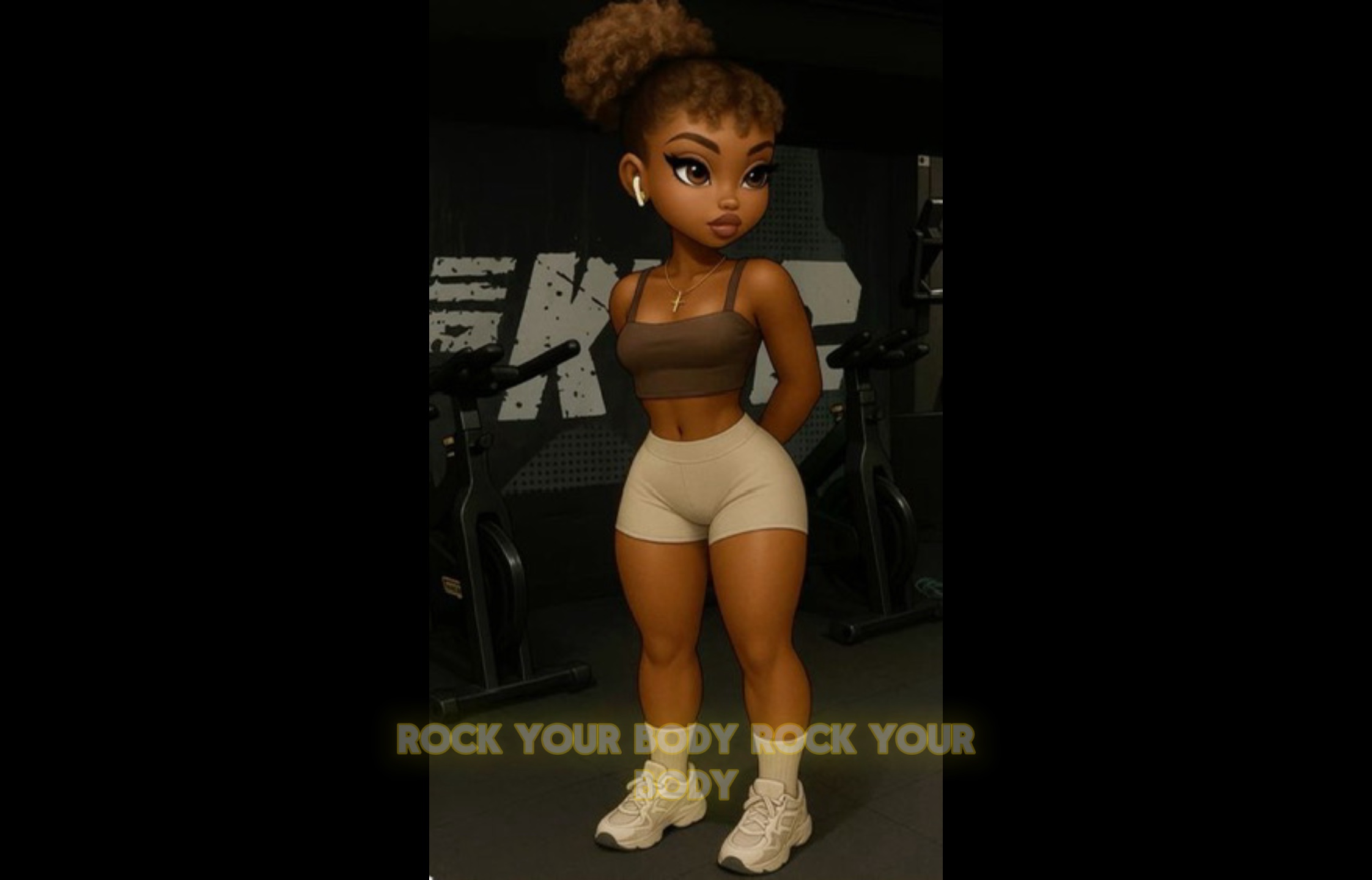 Body