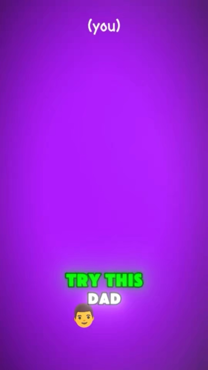 u andurdad must try