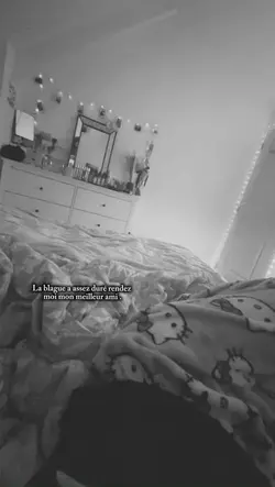 La blg a assez duré.