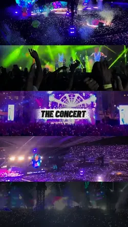 THE CONCERT 