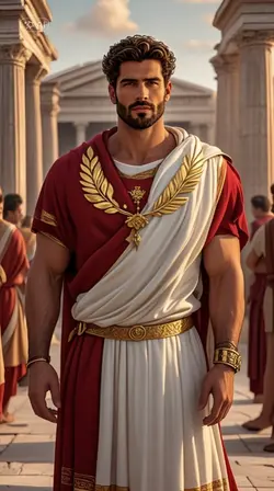 Roman Empire