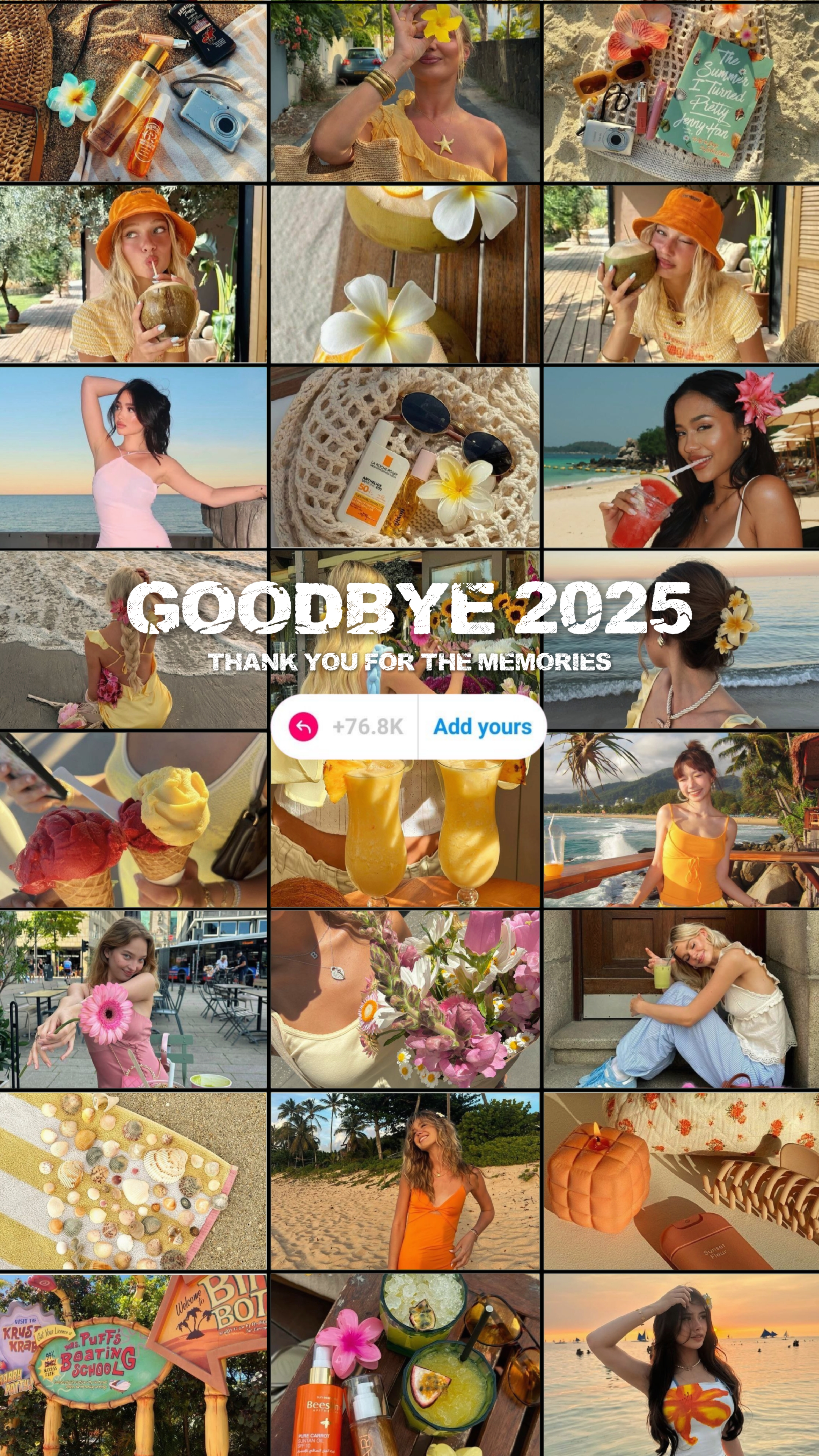 Adiós 2025