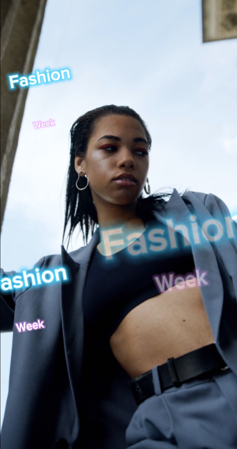 Semana de moda 2024