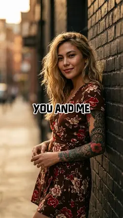 You And Me