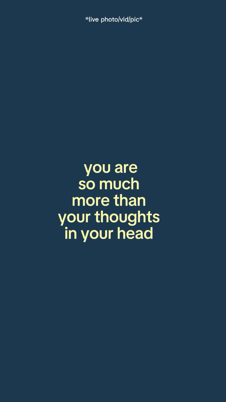 youaresomuchmorethan