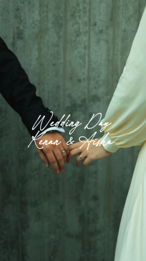 jour du mariage