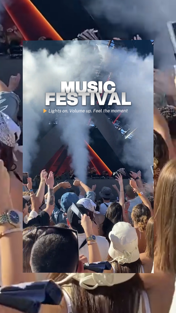 Music Festival 