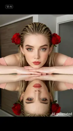 Reflections Grace Al