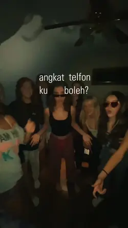 Plis jangan calling