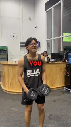 You vs You