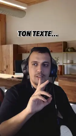 Tk78 Fait plaisir🥲