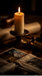 Moments de liaison 🕯️✨