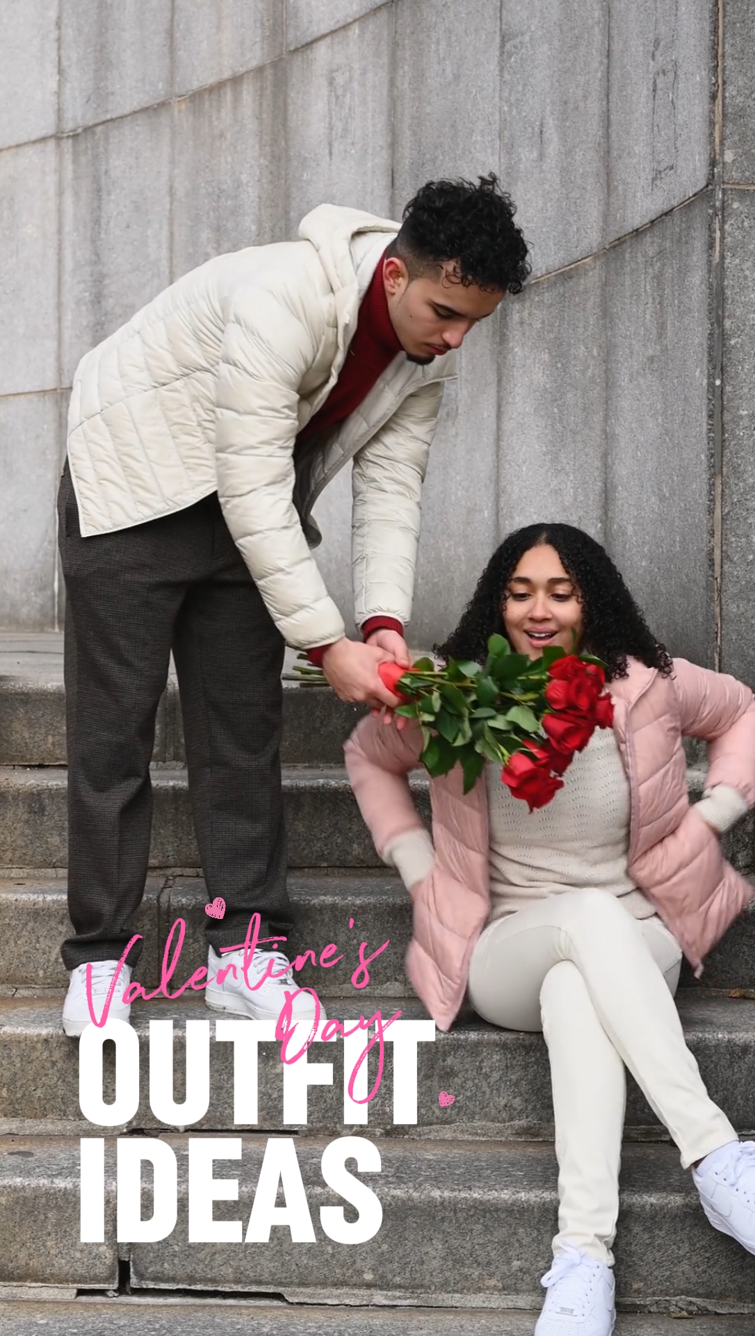 Venta de San Valentín