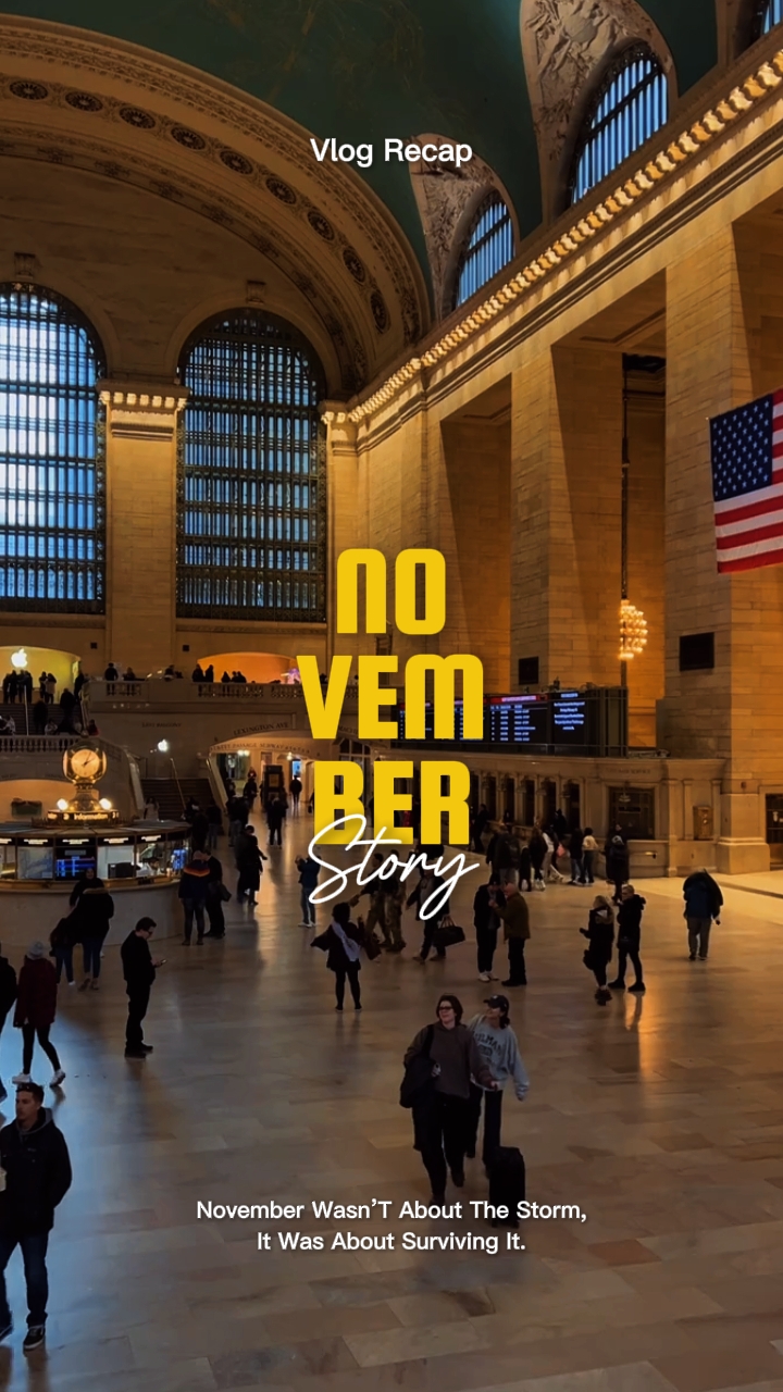 HISTÓRIA DE NOVEMBRO