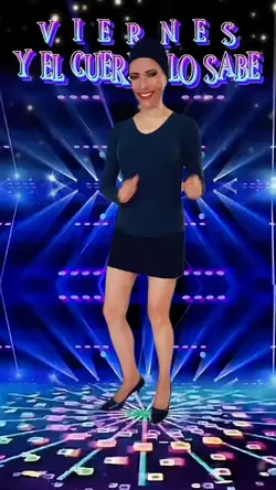 Disco Dance Floor 🏆