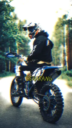 lu pijak punya anjin