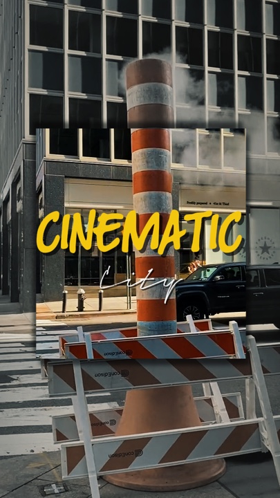 Cinemático