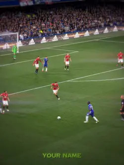 Chelsea Hazard 🥶