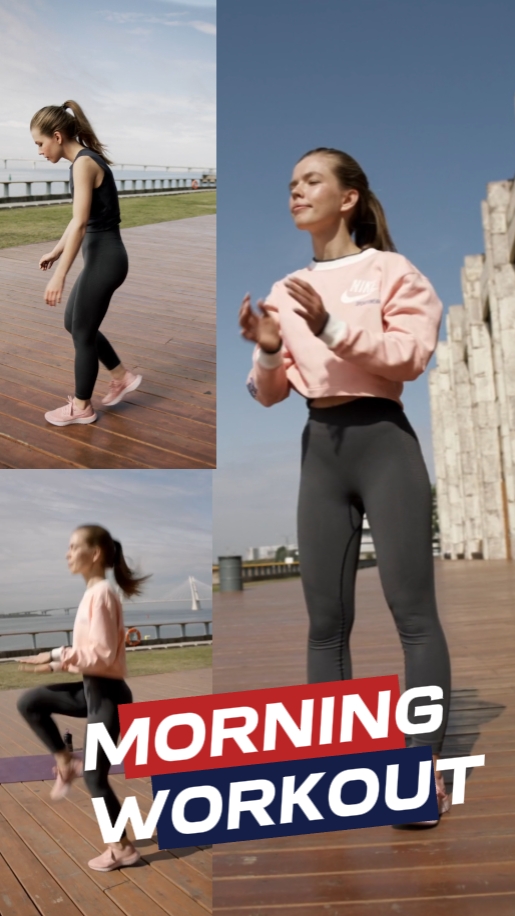 ENTRENAMIENTO DE LA MAÑANA 