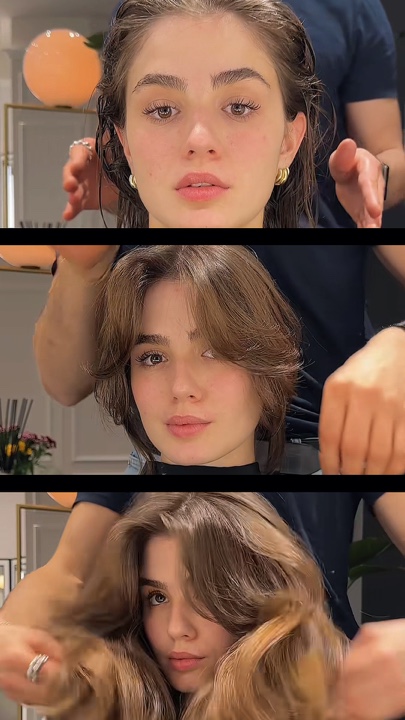 Peluquero