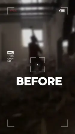 Renovation 