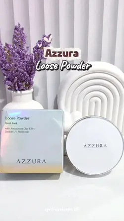 Loose Powder