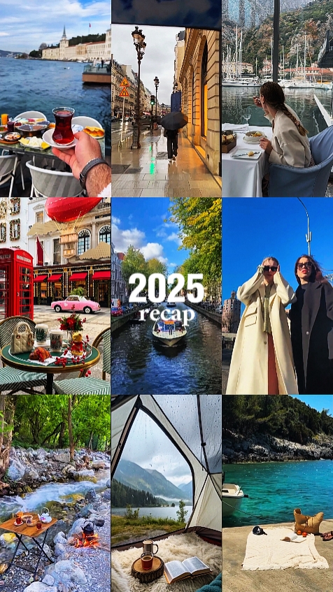 2025 Özeti 
